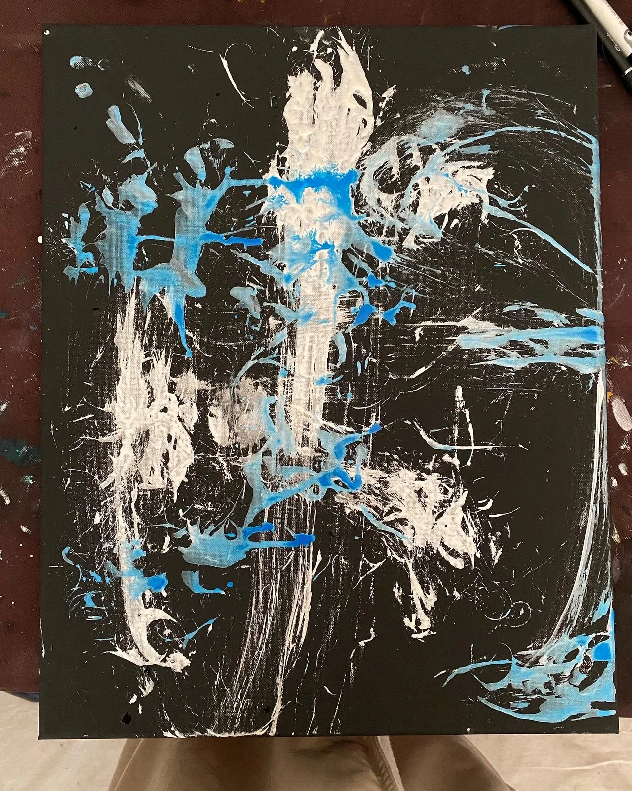May 23, 2022 | Blot 2